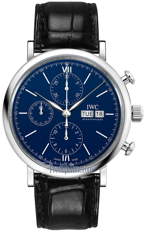 iwc portofino 150 years anniversary|iwc portofino chronograph 150 years.